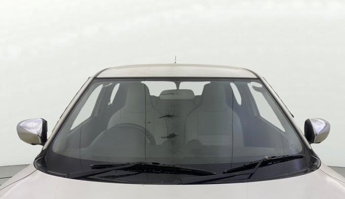 2021 Maruti Swift LXI, Petrol, Manual, 83,438 km, Front Windshield