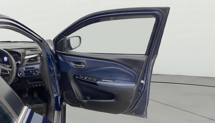 2023 Maruti Baleno ZETA PETROL 1.2, Petrol, Manual, 40,706 km, RHS Front Door