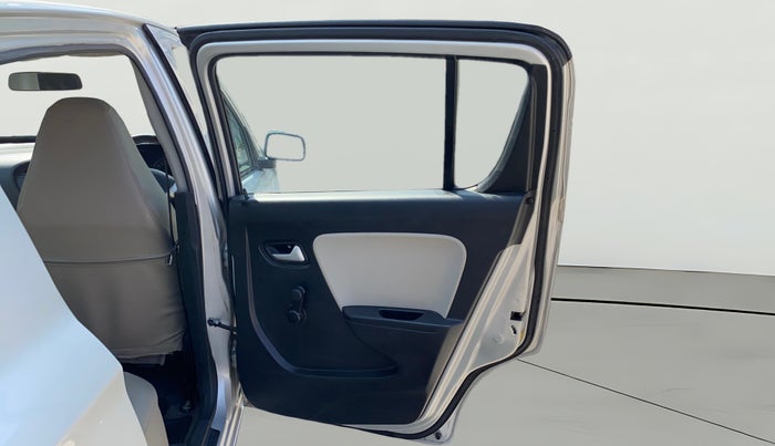 2019 Maruti Alto LXI, Petrol, Manual, 32,960 km, RHS Rear Door