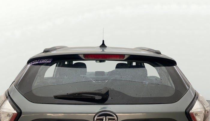 2019 Tata NEXON XZ PLUS PETROL, Petrol, Manual, 59,340 km, Rear Windshield