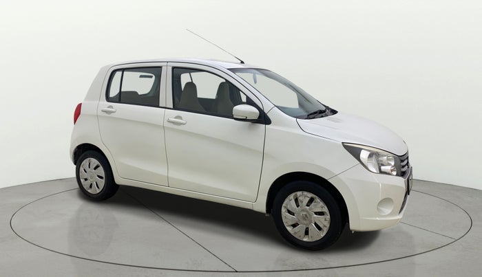 2017 Maruti Celerio ZXI AMT, Petrol, Automatic, 1,06,997 km, SRP