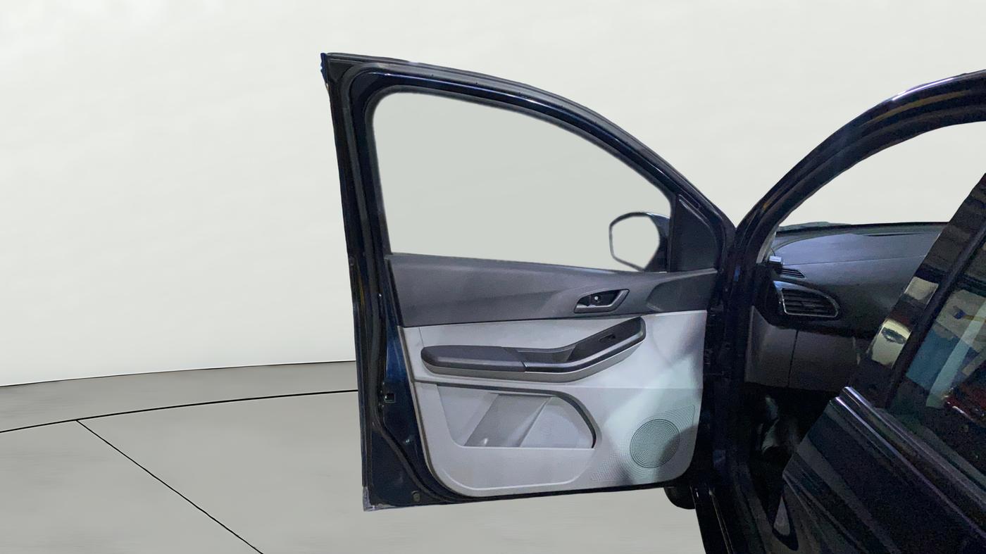 2021 Tata Tiago XT (O) PETROL, Petrol, Manual, 44,599 km, LHS Front Door