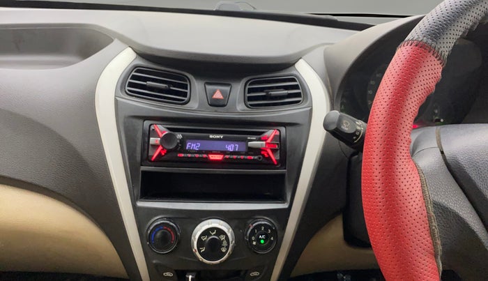 2016 Hyundai Eon ERA +, Petrol, Manual, 27,888 km, Air Conditioner