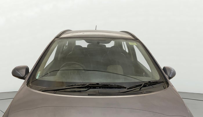 2014 Hyundai Grand i10 SPORTZ 1.2 KAPPA VTVT, Petrol, Manual, 39,981 km, Front Windshield