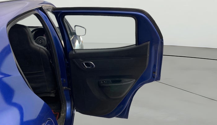 2021 Renault Kwid CLIMBER 1.0 (O), Petrol, Manual, 45,445 km, RHS Rear Door