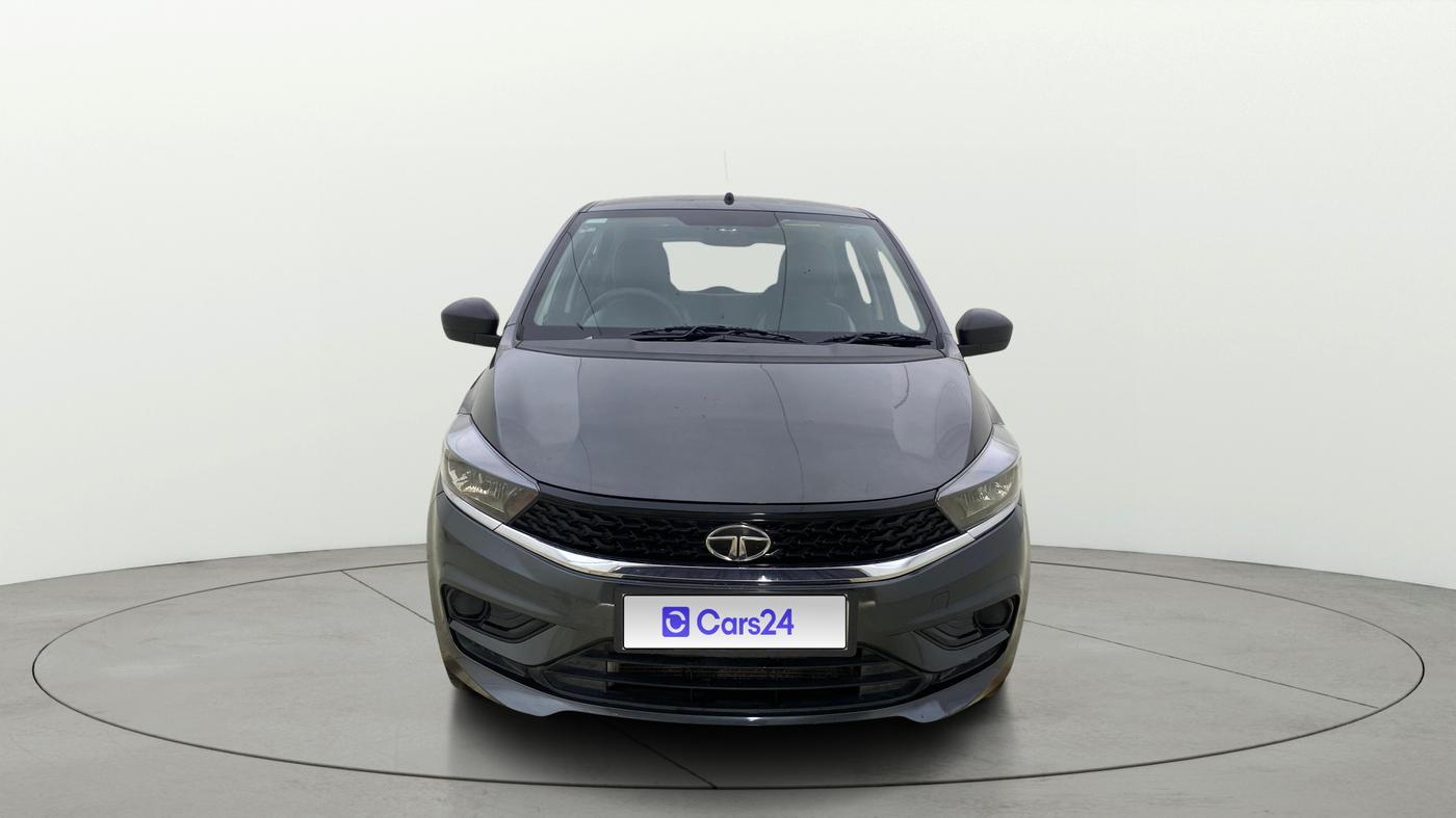 2021 Tata Tiago XE PETROL, Petrol, Manual, 66,390 km, Front