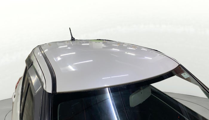 2014 Maruti Swift VXI, Petrol, Manual, 82,636 km, Roof