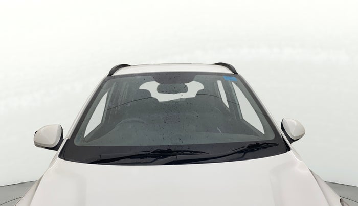 2021 Hyundai GRAND I10 NIOS SPORTZ AMT 1.2 KAPPA VTVT, Petrol, Automatic, 33,707 km, Front Windshield