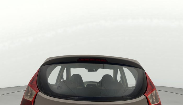 2013 Hyundai Eon ERA +, Petrol, Manual, 59,810 km, Rear Windshield