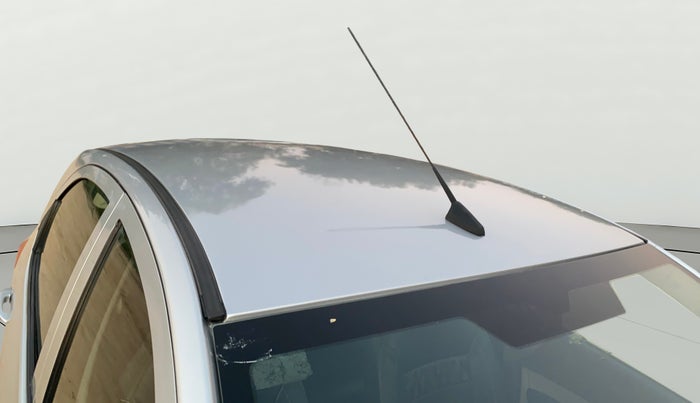 2018 Tata Tiago XT PETROL, CNG, Manual, 72,080 km, Roof