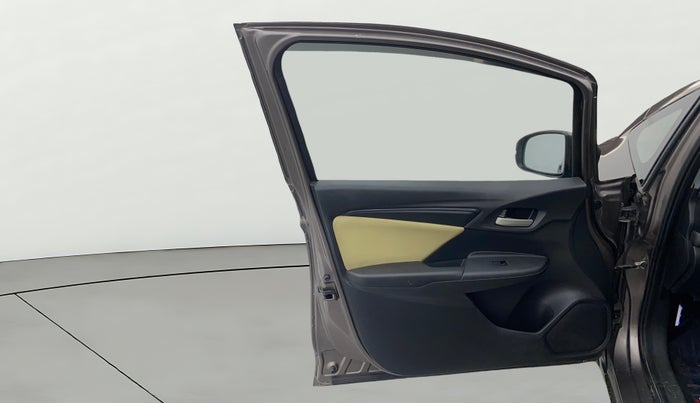 2016 Honda Jazz 1.2L I-VTEC S, Petrol, Manual, 29,809 km, LHS Front Door