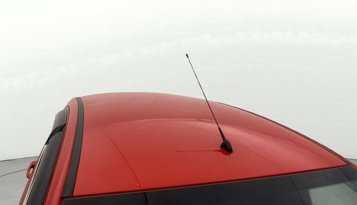 2020 Tata Tiago XZA PLUS PETROL, Petrol, Automatic, 1,25,942 km, Roof