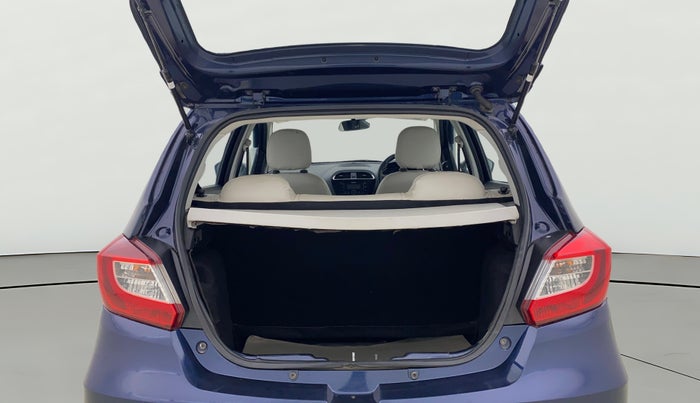 2022 Tata Tiago XT PETROL, Petrol, Manual, 68,536 km, Boot Open Zoomed View