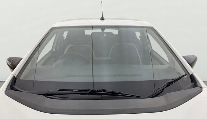 2021 Tata ALTROZ XM PLUS PETROL, Petrol, Manual, 39,297 km, Front Windshield