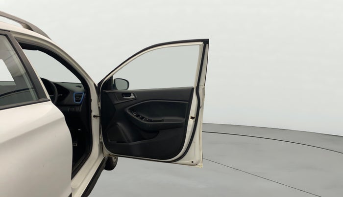 2019 Hyundai i20 Active 1.2 S, Petrol, Manual, 1,35,263 km, RHS Front Door