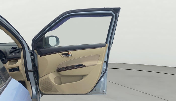 2013 Maruti Swift Dzire VXI, Petrol, Manual, 86,981 km, RHS Front Door