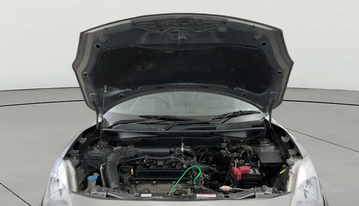 2020 Maruti Dzire VXI, Petrol, Manual, 89,907 km, Open Bonet
