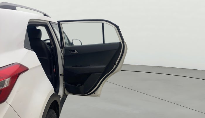 2016 Hyundai Creta S 1.4 DIESEL, Diesel, Manual, 41,236 km, RHS Rear Door