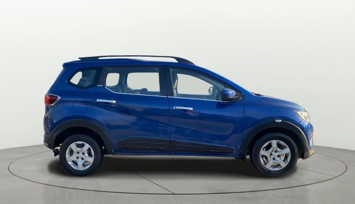 2019 Renault TRIBER RXZ, Petrol, Manual, 62,685 km, Right Side View