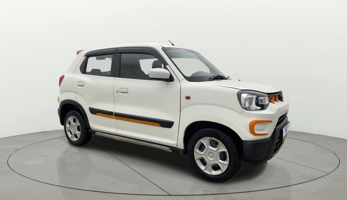 2020 Maruti S PRESSO VXI PLUS AMT, Petrol, Automatic, 66,492 km, SRP