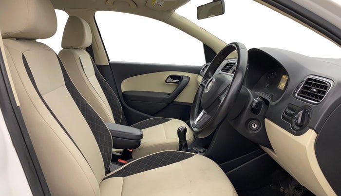 2021 Skoda Rapid 1.0 AMBITION TSI MT, Petrol, Manual, 59,828 km, Right Side Front Door Cabin