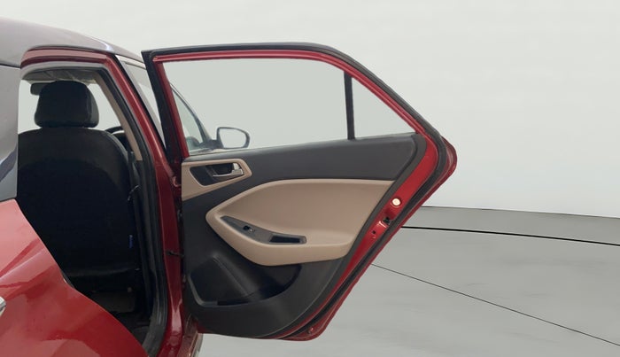 2019 Hyundai Elite i20 SPORTZ PLUS 1.2, Petrol, Manual, 37,761 km, RHS Rear Door