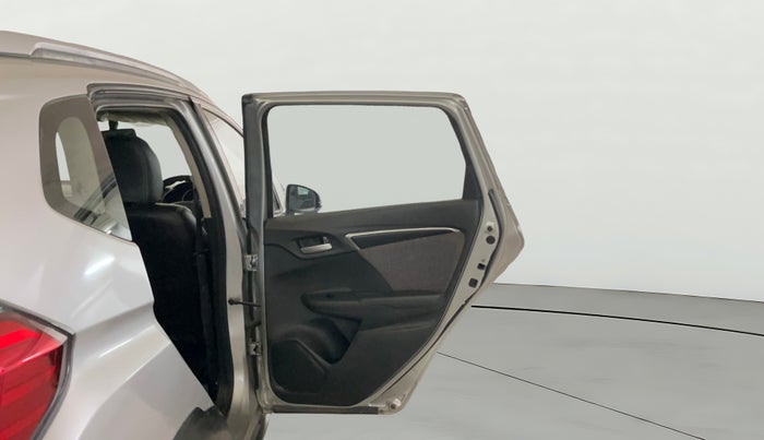 2017 Honda WR-V 1.2L I-VTEC VX MT, Petrol, Manual, 70,024 km, RHS Rear Door