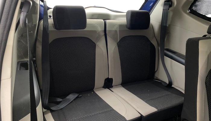 2021 Renault TRIBER RXZ, Petrol, Manual, 7,467 km, Third Seat Row ( optional )