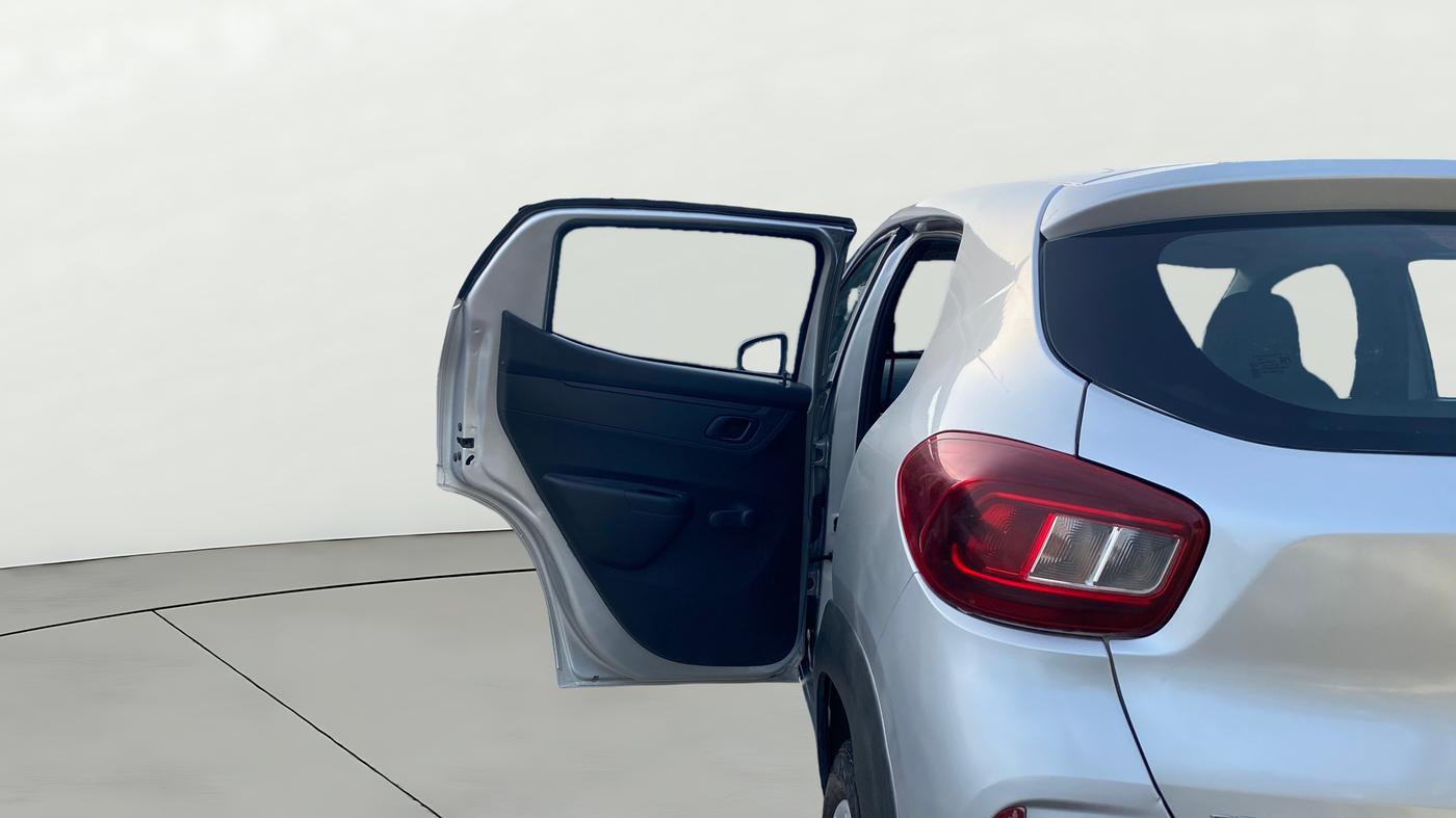 2022 Renault Kwid RXL 0.8 (O), Petrol, Manual, 90,059 km, LHS Rear Door