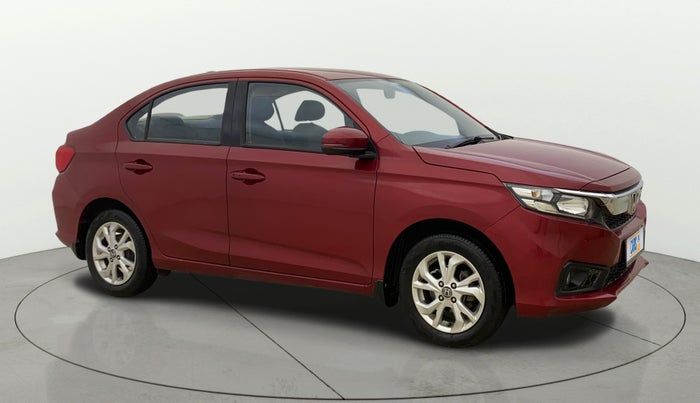 2019 Honda Amaze 1.2L I-VTEC VX, Petrol, Manual, 34,634 km, Right Front Diagonal