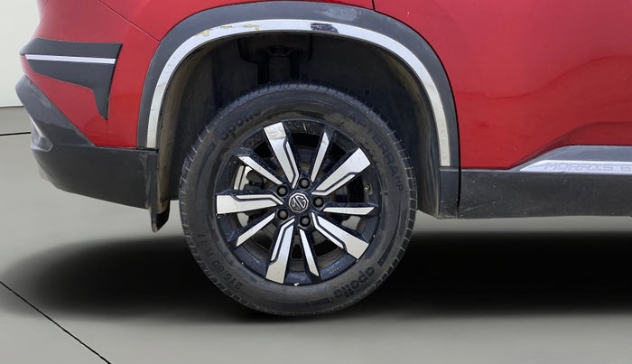 2019 MG HECTOR SHARP 2.0 DIESEL, Diesel, Manual, 97,592 km, Right Rear Wheel