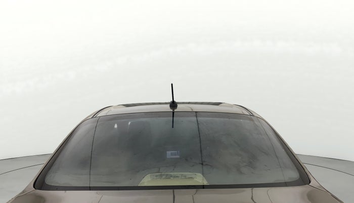 2020 Maruti Dzire VXI AMT, Petrol, Automatic, 45,318 km, Rear Windshield