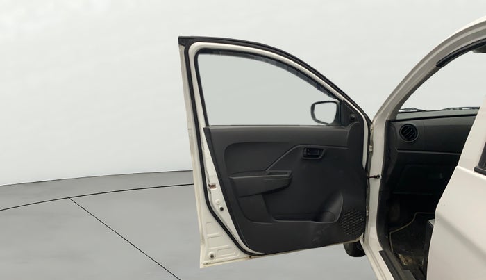 2023 Maruti Alto K10 VXI, Petrol, Manual, 10,183 km, LHS Front Door