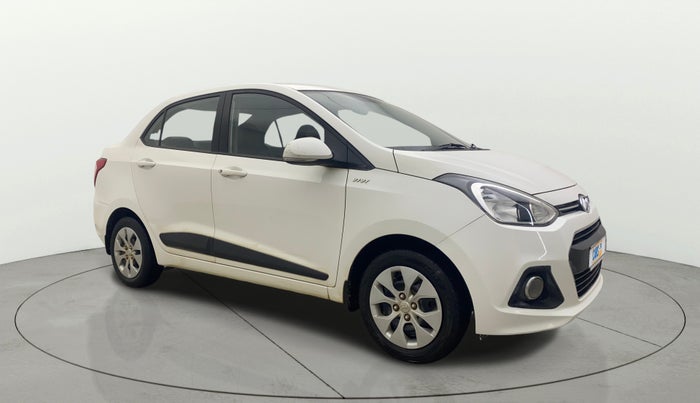2015 Hyundai Xcent S 1.2, Petrol, Manual, 24,867 km, SRP