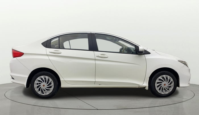 2017 Honda City 1.5L I-VTEC SV, Petrol, Manual, 60,774 km, Right Side View