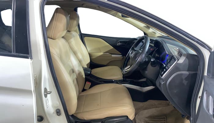 2015 Honda City 1.5L I-VTEC VX, Petrol, Manual, 69,046 km, Right Side Front Door Cabin