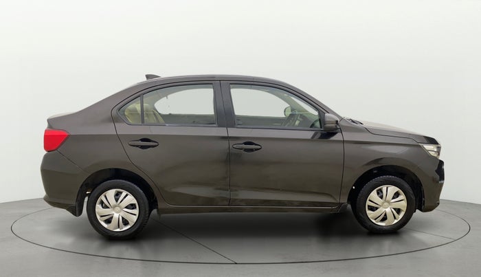 2019 Honda Amaze 1.2L I-VTEC S CVT, Petrol, Automatic, 74,244 km, Right Side View