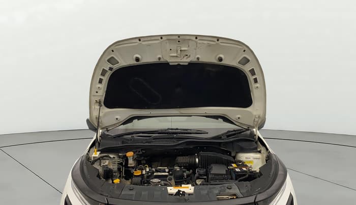 2020 Tata ALTROZ XE PETROL, Petrol, Manual, 55,548 km, Open Bonet