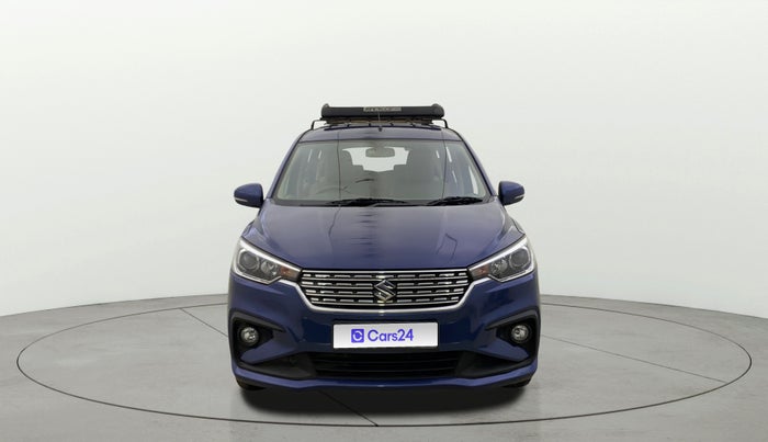 2021 Maruti Ertiga VXI CNG, CNG, Manual, 97,958 km, Front