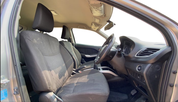 2017 Maruti Baleno ZETA PETROL 1.2, Petrol, Manual, 32,721 km, Right Side Front Door Cabin