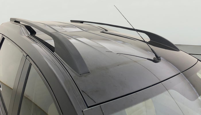 2024 Renault TRIBER RXZ AMT, Petrol, Automatic, 34,149 km, Roof