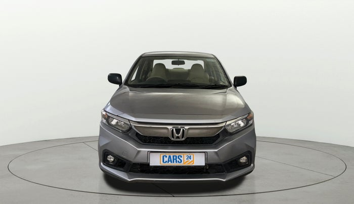 2020 Honda Amaze 1.2L I-VTEC E, Petrol, Manual, 33,750 km, Front