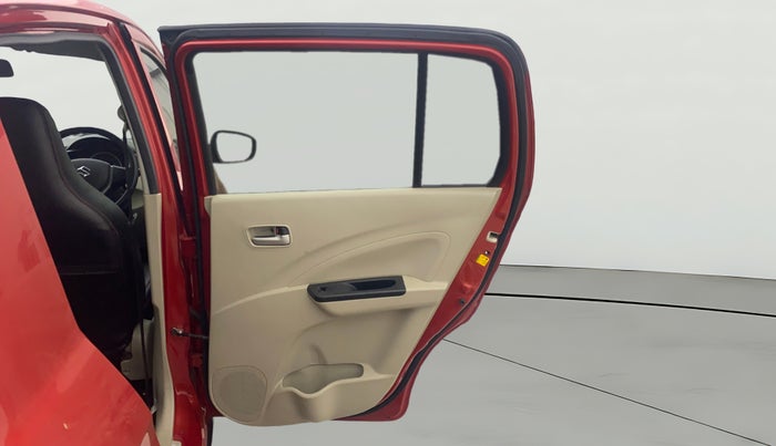 2021 Maruti Celerio ZXI AMT, Petrol, Automatic, 19,274 km, RHS Rear Door