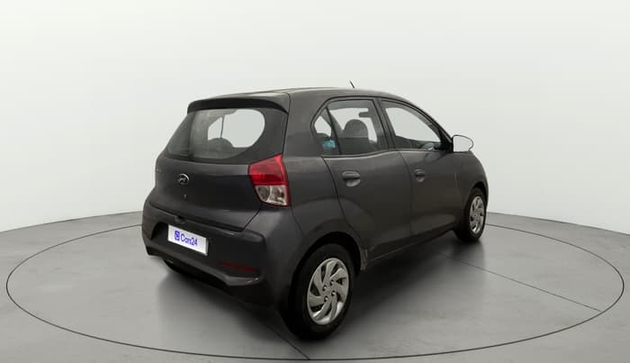2020 Hyundai NEW SANTRO SPORTZ MT, Petrol, Manual, 31,752 km, Right Back Diagonal