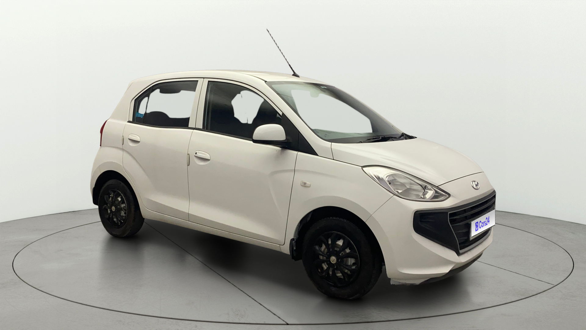 2020 Hyundai Santro MAGNA