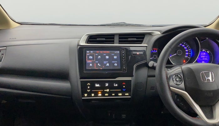 2018 Honda Jazz 1.2L I-VTEC VX, Petrol, Manual, 29,233 km, Air Conditioner