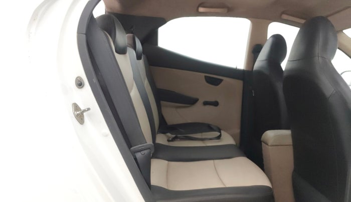 2014 Hyundai Eon ERA +, Petrol, Manual, 78,367 km, Right Side Rear Door Cabin