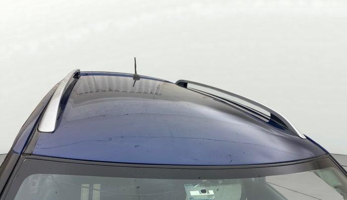 2021 Maruti IGNIS ZETA 1.2 AMT, Petrol, Automatic, 52,051 km, Roof