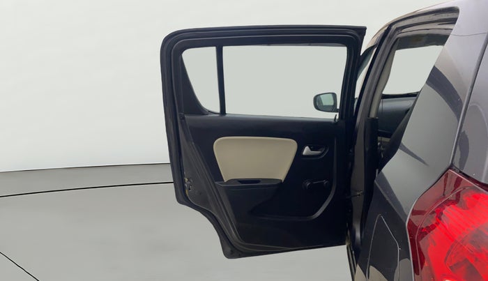 2022 Maruti Alto VXI PLUS, Petrol, Manual, 10,825 km, LHS Rear Door