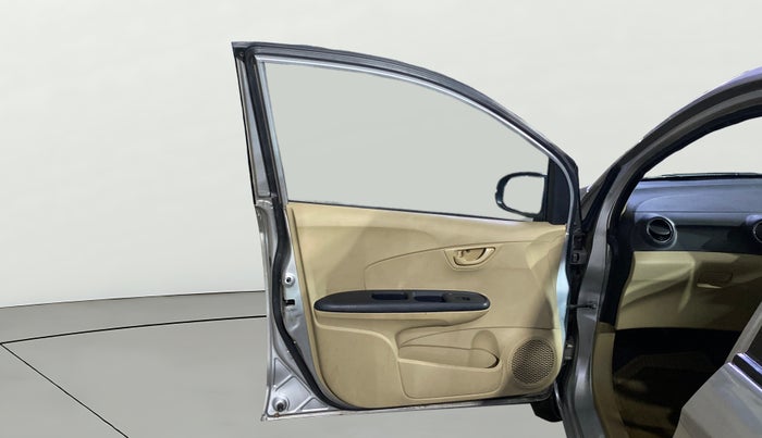 2015 Honda Amaze 1.2L I-VTEC S, Petrol, Manual, 44,824 km, LHS Front Door